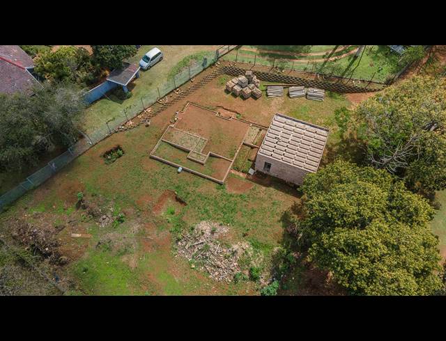 1,300M² VACANT LAND FOR SALE IN FOREST HILLS